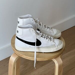 Nike Women’s Blazer Sneakers